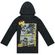 Camiseta-Infantil-Jet-Preto---Warner