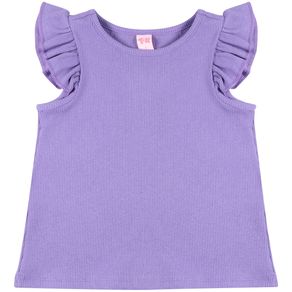 Blusa-Manga-Curta-Infantil-RIbana-Lilas---Toys---Kids