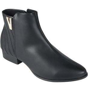 Bota-Uno-Bota-Cano-Curto-Com-Detalhe-Metal-Lateral-Preto