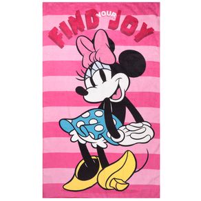 Toalha-De-Banho-Aveludada-Minnie-Mouse-Find-Your-Joy-Inverno-24