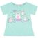 Blusa-Manga-Curta-Infantil-Ursinha-Verde---Toys---Kids