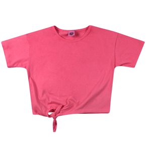 Blusa-Manga-Curta-Infantil-Lola-Pink---Yeapp