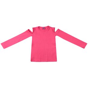 Blusa-Manga-Longa-Infantil-Lisa-Pink---Yeapp