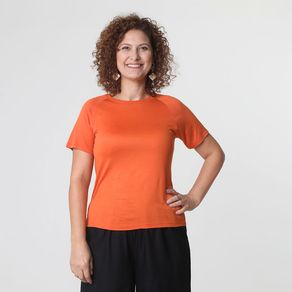 Blusa-Manga-Curta-Ribana-Lisa-Laranja---Viva