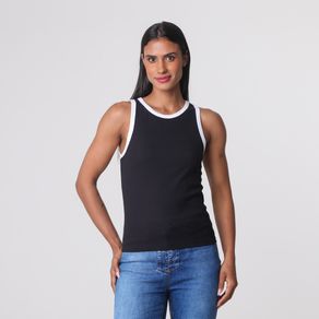 Blusa-Sem-Manga-Lisa-Preto---Urbano