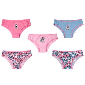 Kit-Calcinha-Infantil-Minnie-Sortido---Disney