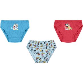 Kit-Cueca-Infantil-Mickey-Sortido---Disney