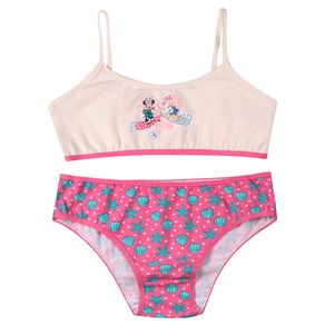 Conjunto-Calcinha-Soutien-Infantil-Minnie-Creme---Disney