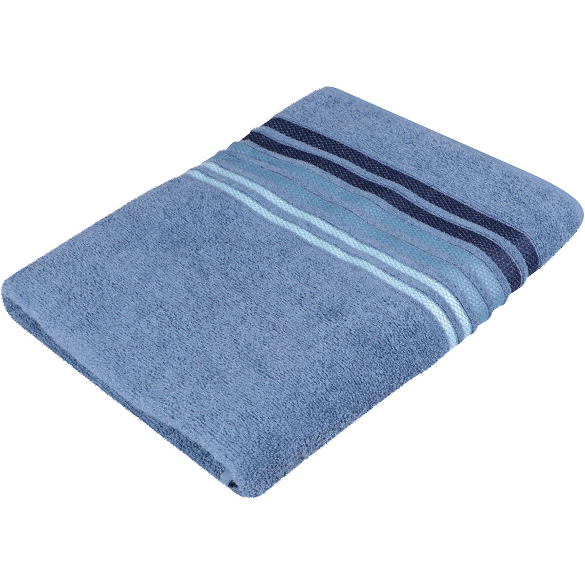 Toalha Gigante Dynamo Azul Jeans - Camesa