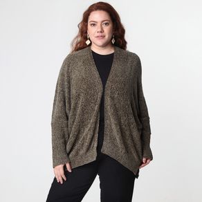 Cardigan-Chenille-Manga-Longa---Viva