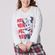 Pijama-Estampa-Minnie-Cinza---Disney