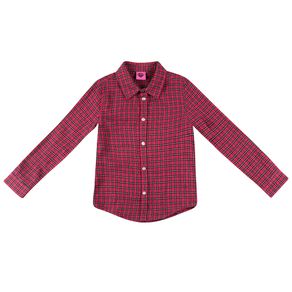 Camisal-Manga-Longa-Flanela-em-Vermelho