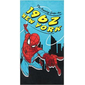 Toalha-De-Banho-Aveludada-Spider-1962-New-York-Rpt-996126