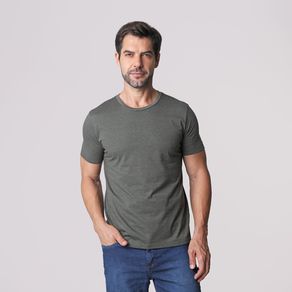 Camiseta-Manga-Curta-Listrada-Liso-Verde---ID-Basic