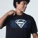 Camiseta-Manga-Curta-Super-Homem-Preto