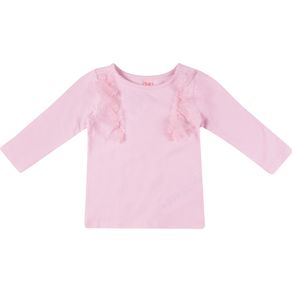 Blusa-Toys-Kids-Manga-Longa-Rosa