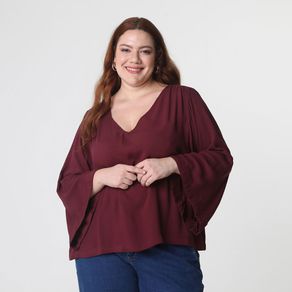 Blusa-Liso-Plus-Size-Vinho-