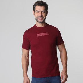 Camiseta-Manga-Curta-Natural-Vinho---Id-Casual