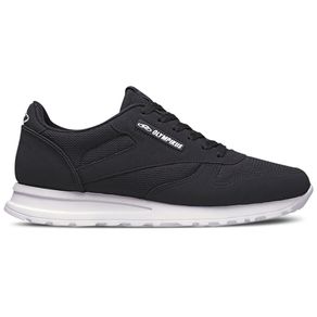 Tenis-Olympikus-Jogging-Preto