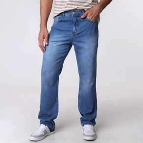 Calca-Jeans--Stone-Blue-Claro-