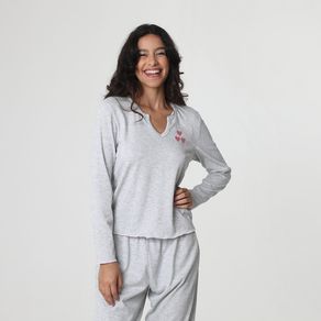 Pijama-Estampado-Cinza---Uniq