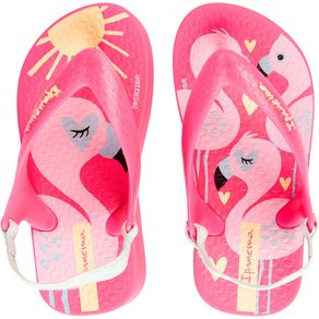 Chinelo-Ipanema-Estampado-Rosa