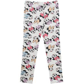 Calca-Legging-Minnie-Estampado-Cinza