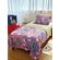 Colcha-Dupla-Face-Unicornio-160-X-220M-Porta-Travesseiro-50-X-70Cm