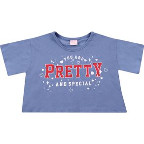 Blusa-Manga-Curta-Infantil-Pretty-Azul---Yeapp