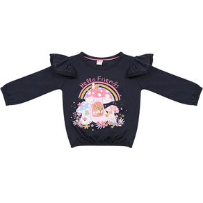 Blusa-Manga-Longa-Liso-Azul---Toys-Kids