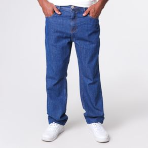 Calca-Jeans-Stone-Marmorizada-Blue-Medio