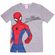 Pijama-Manga-Curta-Infantil-Spider-Man-Cinza---Marvel