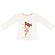 Conjunto-Manga-Longa-Infantil-Bailarina-Saia-Tule-Off-White---Toys-Kids