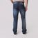 Calca-Jeans-Reta-Stone-Used-Azul-Escuro-Zetex-Jeans