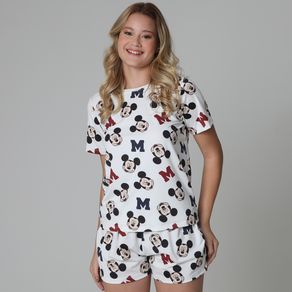 Short-Doll-Estampado-Mickey-Branco---Disney