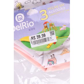 Kit-Calcinha-Infantil-Liso-Sortido---Del-Rio