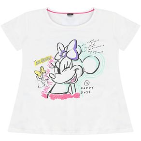 Blusa-Manga-Curta-Infantil-Minnie-Cru---Disney-