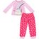 Pijama-Manga-Longa-Toys-Kids-Gatinho-Unicornio-Rosa