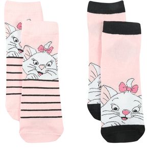 Kit-2-Meias-Gata-Marrie-Liso-Rosa---Disney