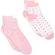 Kit-2-Meias-Estampa-Coracoes-Rosa-