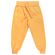 Calca-Media-Infantil-Jogger-Amarelo---Yeapp