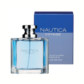 Perfume-Nautica-Voyage-Edt-100Ml--Nautica