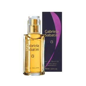 Perfume-Gabriela-Sabatini-Edt-60Ml-Bo--Gabriela-Sabatini