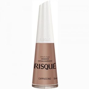 Esmalte-Crem-Cappuccino-Cl-8Ml---Risque