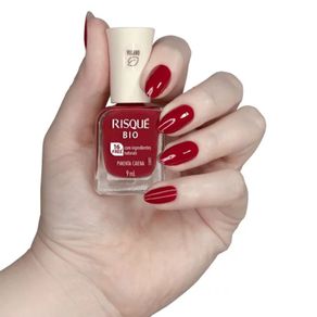 Esmalte-Bio-Pimenta-Caiena-9Ml---Risque