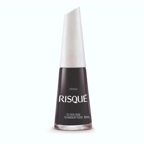 Esmalte-Crem-Eusou-Ess-Glam-Tdo-Cl8Ml---Risque