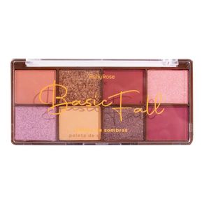 Paleta-De-Sombras-Basic-Fall-Hbf527---Ruby-Rose