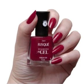 Esmalte-Dgel-Crem-Vm-Rubi-Cl95Ml-Risque--Risque