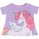 Blusa-Manga-Curta-Toys-Kids-Unicornio-Lilas