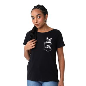 Blusa-Manga-Curta-Estampado-Preto---Love-Trend